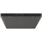 Ekena Millwork 3"W x 16"D Logan Hidden Support Steel Bracket w/ 12" Support Depth, Antiqued Pewter BKTM03X16LOAPW - alternate 3